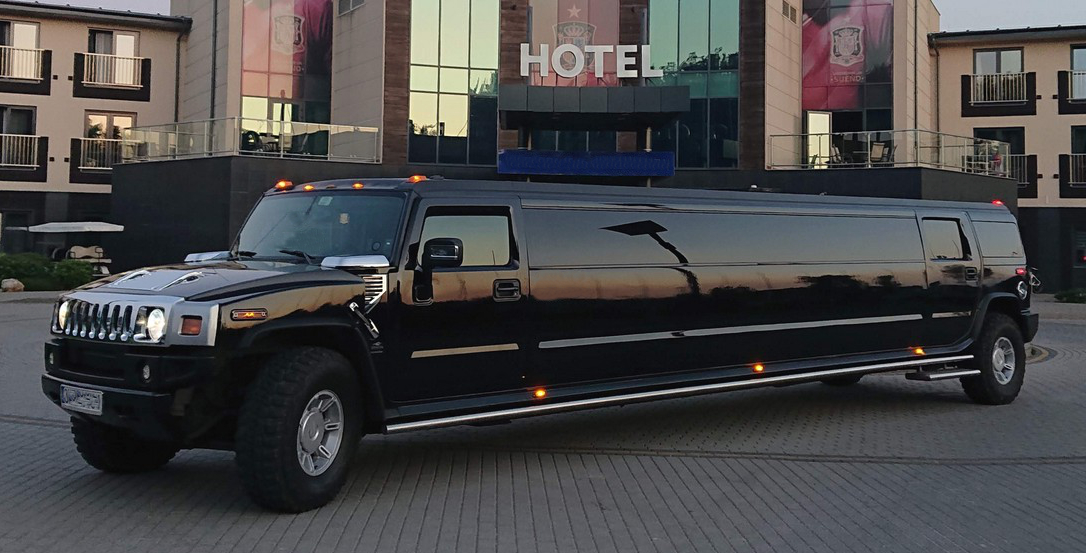 wynajem limuzyny Hummer Gdańsk wynajem limuzyny Hummer Gdańsk