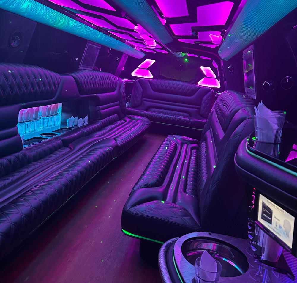 Cadillac Escalade Warszawa